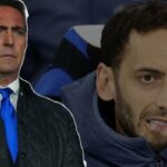 Fenerbahçe'de Hakan Çalhanoğlu bombası!