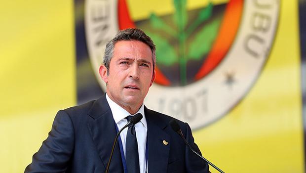Fenerbahçe'de olağanüstü kongre için toplanan imzalar kulübe teslim edildi