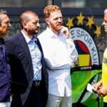 Fenerbahçe'de transfer zirvesi! Başkan Ali Koç, Mourinho ile Portekiz'de görüştü