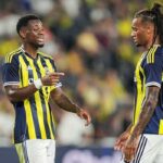 Fenerbahçe'de yeni transferler görücüye çıktı!