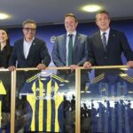 Fenerbahçe'den 120 milyon euro'luk imza!