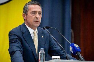 Fenerbahçe erteleme için TFF'ye gidiyor!