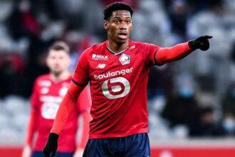 Fenerbahçe istiyordu, Juventus anlaşmaya vardı! İşte Jonathan David transferinin perde arkası ve maaşı