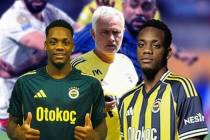 Fenerbahçe, Malcom'u bedava transfer ediyor! Sözleşme fesih işlemi başladı