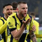 Fenerbahçe Milan Skriniar transferi için anlaşma sağladı!