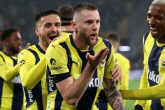 Fenerbahçe Milan Skriniar transferi için anlaşma sağladı!