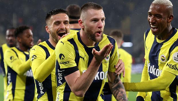 Fenerbahçe Milan Skriniar transferi için anlaşma sağladı!