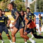 Fenerbahçe'nin rakibi Portimonense!