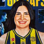 Fenerbahçe Opet, Dominique Malonga'yı transfer etti