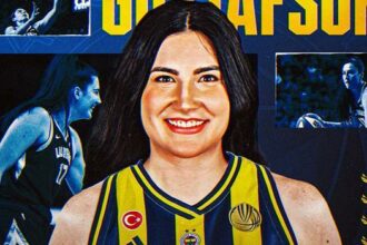Fenerbahçe Opet, Dominique Malonga'yı transfer etti