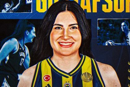Fenerbahçe Opet, Dominique Malonga'yı transfer etti