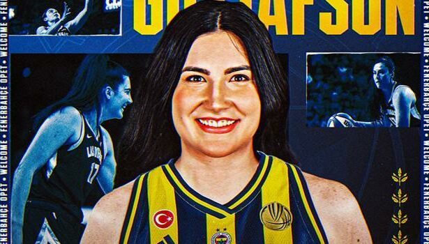 Fenerbahçe Opet, Dominique Malonga'yı transfer etti