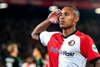 Fenerbahçe'ye Igor Paixao müjdesi!