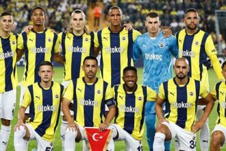 Fenerbahçe’de ayrılık! 5 kulüp transferini istiyor