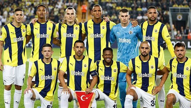 Fenerbahçe’de ayrılık! 5 kulüp transferini istiyor
