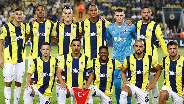 Fenerbahçe’de ayrılık! 5 kulüp transferini istiyor