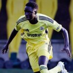 Fenerbahçe’de 'Schengen vizesi' krizi çıkmıştı! Abdou Aziz Fall'da müjde geldi