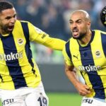 Fenerbahçeli Amrabat, Juventus'un transfer listesine girdi! İtalyanlar böyle duyurdu