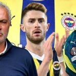 Fenerbahçeli İsmail Yüksek, Livakovic ve Deigo Carlos'a transferde ilgi var! Dünya devi istiyor