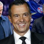 Fenerbahçe’nin Diego Moreira transferinde Mourinho detayı! Juventus’a karşı Jorge Mendes kozu
