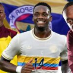 Fenerbahçe’nin yeni transferi Jhon Duran‘ın maliyeti belli oldu! İşte alacağı maaş