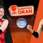 Filenin Sultanları, Japonya karşısında! Maçın heyecanı Canlı Sohbet ve Şampiyon Oranlar ile Misli'de