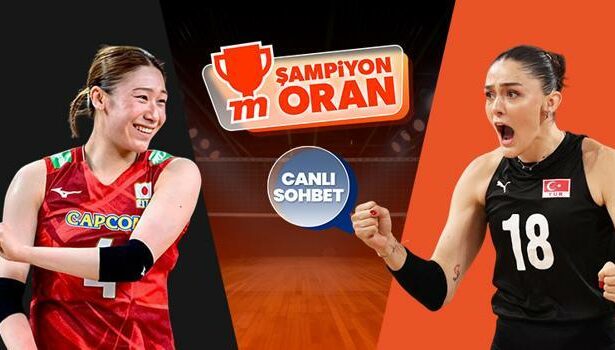 Filenin Sultanları, Japonya karşısında! Maçın heyecanı Canlı Sohbet ve Şampiyon Oranlar ile Misli'de