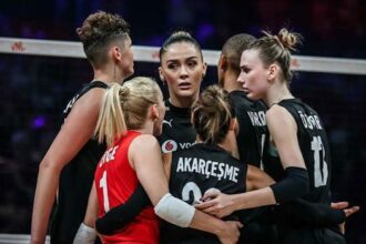 Filenin Sultanları'nın rakibi Japonya!
