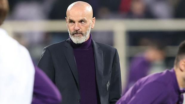 Fiorentina, Stefano Pioli'ye emanet