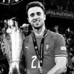 Futbol dünyası yasta! Diogo Jota için taziye mesajları