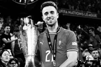 Futbol dünyası yasta! Diogo Jota için taziye mesajları