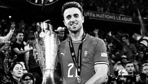 Futbol dünyası yasta! Diogo Jota için taziye mesajları