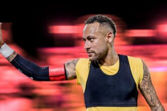 Futbolda samba zamanı!