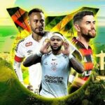Futbolda samba zamanı