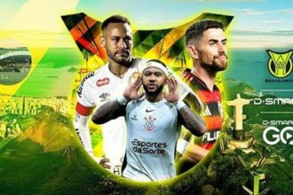 Futbolda samba zamanı