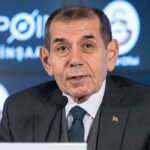 Galatasaray Başkanı Dursun Özbek'ten Bankalar Birliği açıklaması: Sözümüzü tutmanın gururunu yaşıyoruz