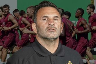 Galatasaray'da 3 ayrılık birden! Osimhen sonrası vize çıktı