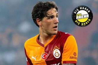 Galatasaray'da Zaniolo gelişmesi! Talipleri artıyor