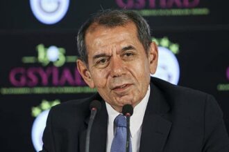 Galatasaray'dan 8.1 milyarlık tarihi hamle!