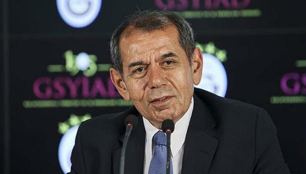 Galatasaray'dan 8.1 milyarlık tarihi hamle!