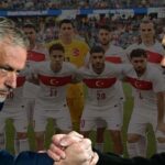 Galatasaray'dan Fenerbahçe'yi şok eden transfer hamlesi! Milli yıldız için devrede