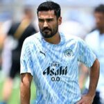 Galatasaray'dan İlkay Gündoğan'a 1+1 yıllık sözleşme!
