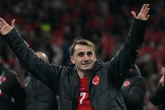Galatasaray'dan Kerem Aktürkoğlu için dev takas formülü!