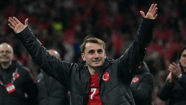 Galatasaray'dan Kerem Aktürkoğlu için dev takas formülü!