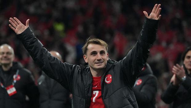 Galatasaray'dan Kerem Aktürkoğlu için dev takas formülü!
