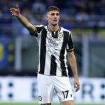 Galatasaray'dan Napoli'ye Lucca misillemesi!