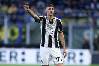 Galatasaray'dan Napoli'ye Lucca misillemesi!