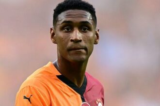 Galatasaray'dan Tete için KAP açıklaması