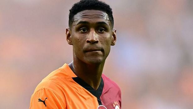 Galatasaray'dan Tete için KAP açıklaması