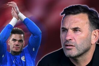 Galatasaray, Ederson'da mutlu sona ulaşmak üzere! Transferin önünde tek engel kaldı